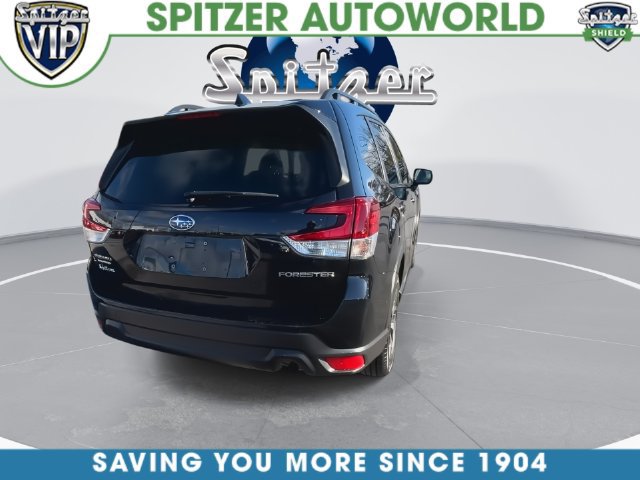 Used 2023 Subaru Forester Premium AWD/4WD image 10