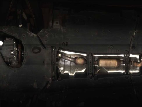 Used 2024 Toyota Camry SE image 39