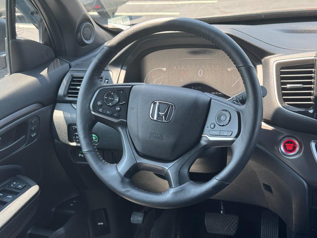 Used 2022 Honda Passport EX-L image 16