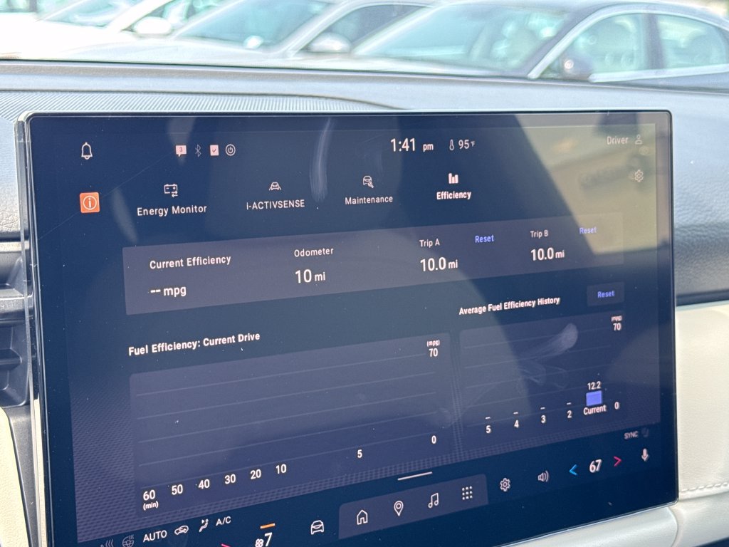 New 2026 MAZDA CX-5 Preferred AWD/4WD image 15