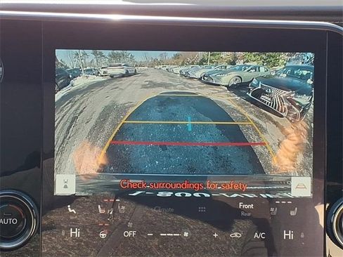 Used 2023 Lexus RX 350 Premium image 12