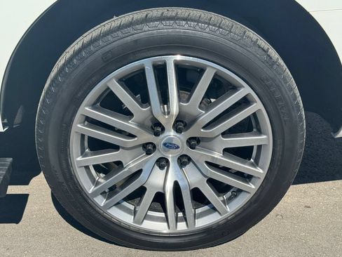 Used 2022 Ford Expedition Platinum AWD/4WD image 46