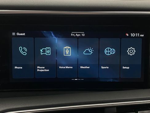 New 2026 Hyundai Palisade SEL AWD/4WD image 23