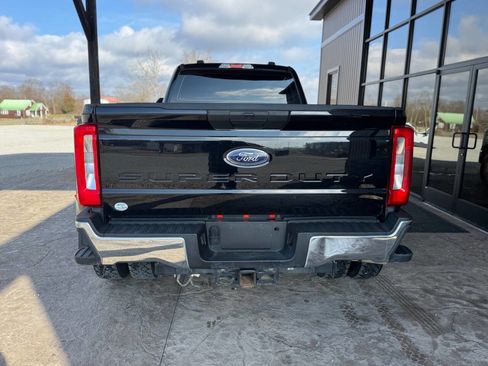 Used 2023 Ford F450 XL w/ XL Chrome Package image 9