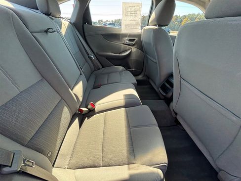 Used 2015 Chevrolet Impala LS w/ LS Convenience Package image 20