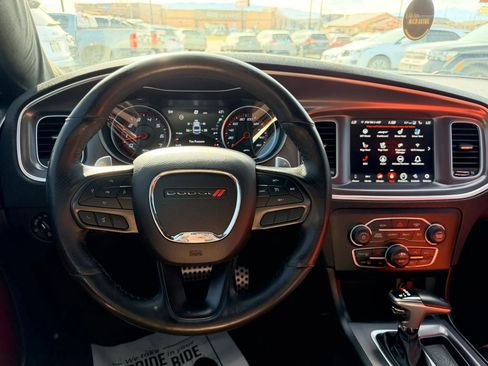 Used 2021 Dodge Charger Scat Pack w/ Plus Group image 11