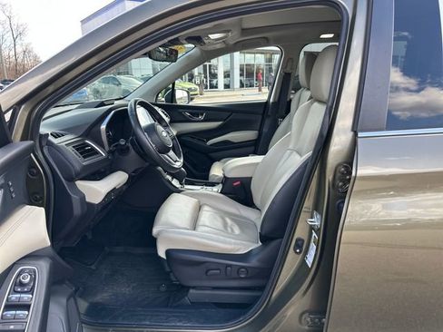 Certified 2023 Subaru Ascent Limited w/ Technology Package image 9