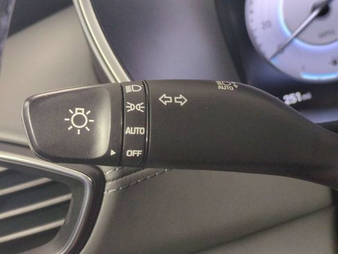 Used 2023 Hyundai Santa Fe SEL w/ Premium Package FWD image 32