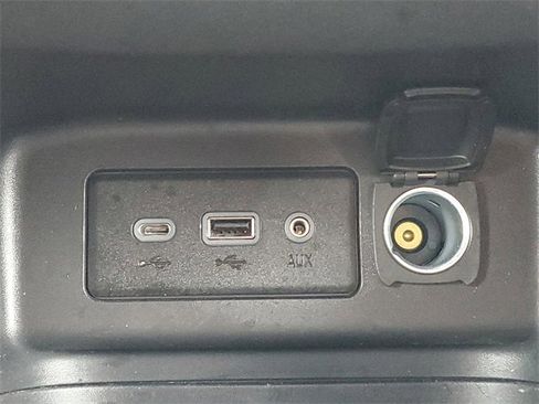 Certified 2024 Chevrolet Equinox LT image 29