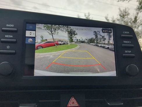 New 2025 Hyundai Elantra Sport image 19