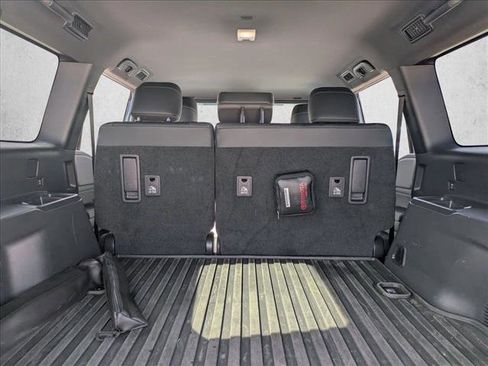 Certified 2024 Toyota Land Cruiser image 6