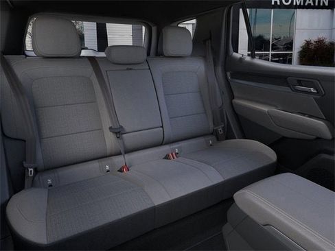 New 2026 GMC Terrain Elevation w/ Technology Package II image 17