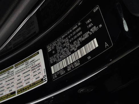 Used 2024 Lexus NX 350 F Sport AWD/4WD image 36