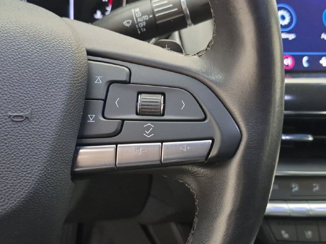 Certified 2023 Cadillac CT5 Luxury AWD/4WD image 12