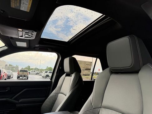 New 2026 Toyota 4Runner TRD Off-Road Premium AWD/4WD image 34