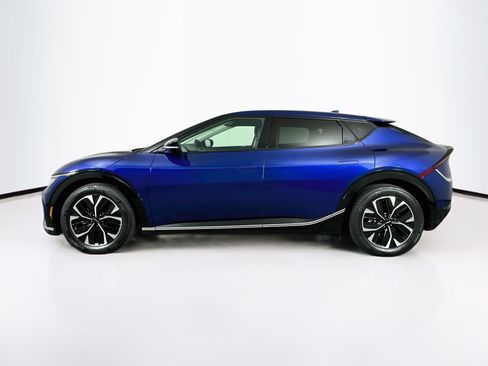 Used 2024 Kia EV6 Wind AWD/4WD image 4