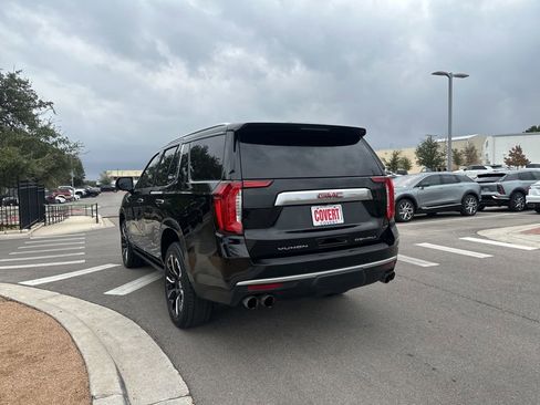 Used 2022 GMC Yukon Denali image 7
