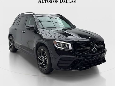 Used 2023 Mercedes-Benz GLB 250 image 2