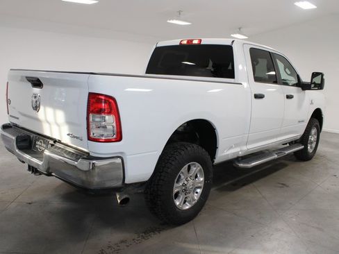 Used 2024 RAM 2500 Big Horn image 9
