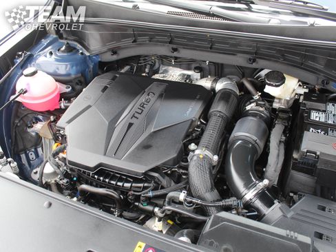 Used 2025 Kia Sorento EX FWD image 31