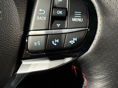 Used 2023 Ford Explorer ST w/ Equipment Group 401A image 92