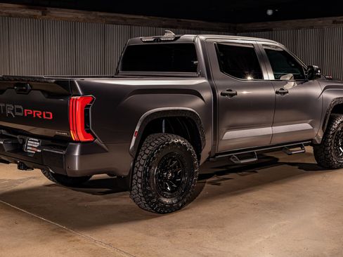 Used 2025 Toyota Tundra TRD Pro image 10
