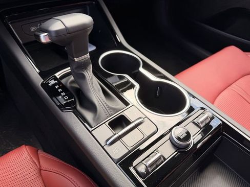 New 2026 Kia K5 GT-Line image 10