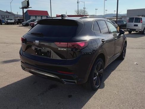 New 2026 Buick Envision Sport Touring AWD/4WD image 7