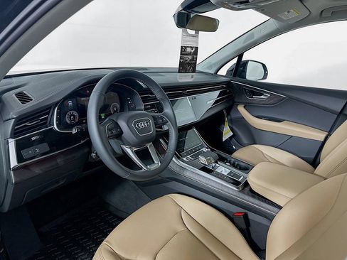 Used 2026 Audi Q7 2.0T Premium w/ Convenience Plus Package AWD/4WD image 16