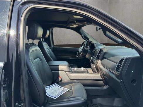 Certified 2020 Ford Expedition Limited AWD/4WD image 20
