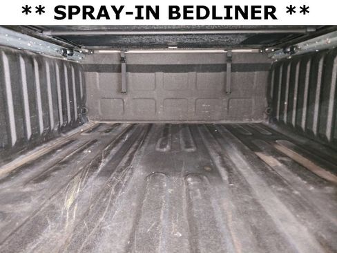 Used 2019 RAM 2500 Limited image 5