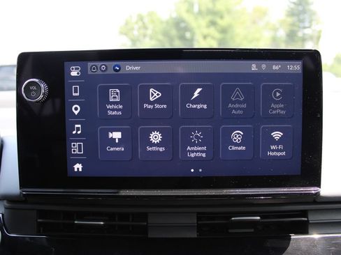 Certified 2024 Honda Prologue Elite image 22