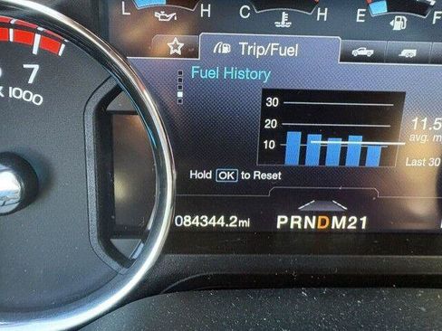 Used 2019 Ford F250 Lariat w/ Lariat Ultimate Package AWD/4WD image 24
