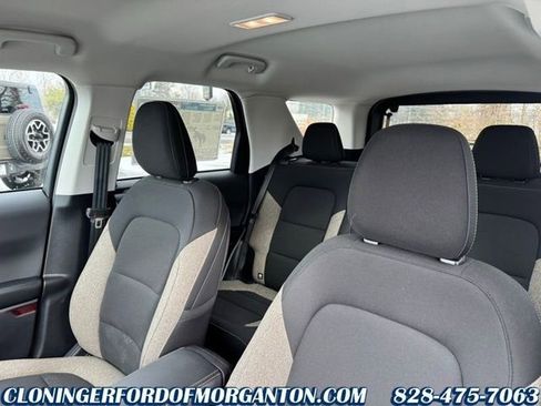 New 2025 Ford Bronco Sport Big Bend image 24