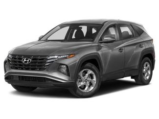 Certified 2023 Hyundai Tucson SE video 1