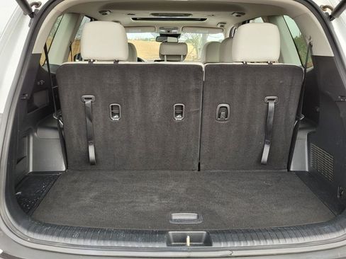 Used 2022 Kia Telluride EX FWD image 10
