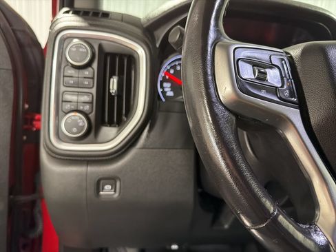 Certified 2021 Chevrolet Silverado 1500 RST w/ All Star Edition Plus AWD/4WD image 18