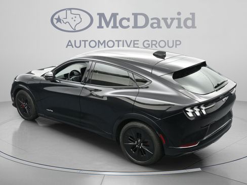 Used 2025 Ford Mustang Mach-E GT AWD/4WD image 37