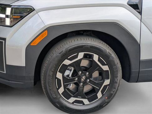 New 2026 Hyundai Santa Fe SEL image 10