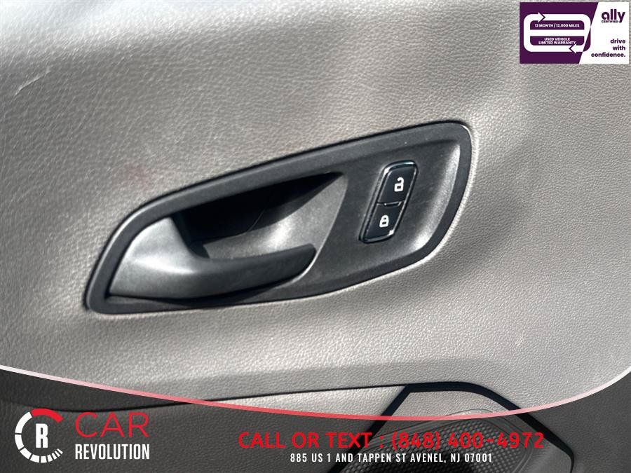 Used 2025 Ford Transit 250 148 High Roof RWD image 23