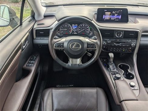 Used 2017 Lexus RX 350 AWD image 21