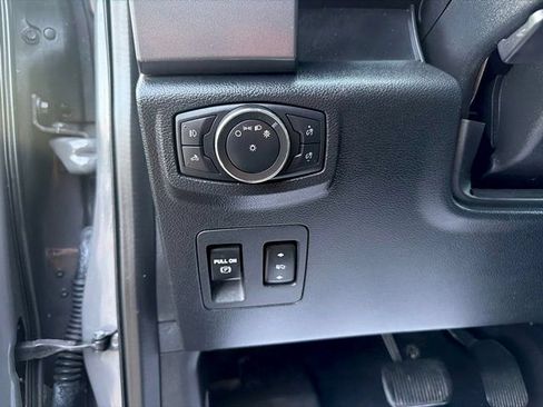 Used 2020 Ford F150 XLT w/ Equipment Group 302A Luxury AWD/4WD image 16
