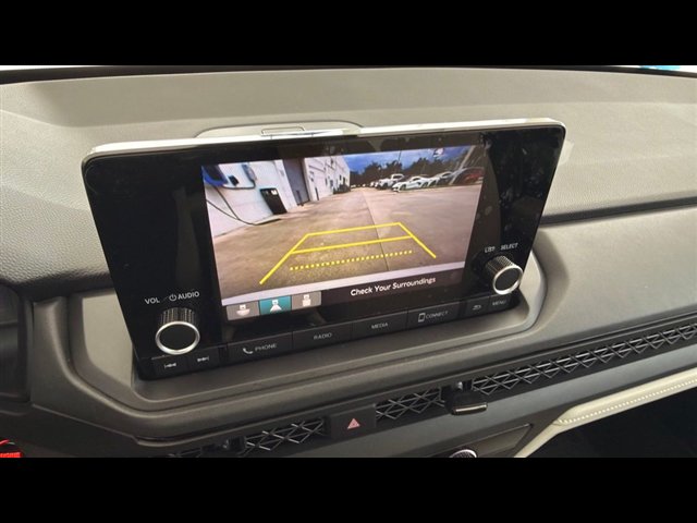 Certified 2025 Honda Accord SE image 26
