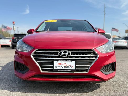 Used 2020 Hyundai Accent SE image 17
