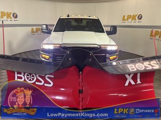 Used 2025 RAM 2500 Tradesman w/ Chrome Appearance Group video 1