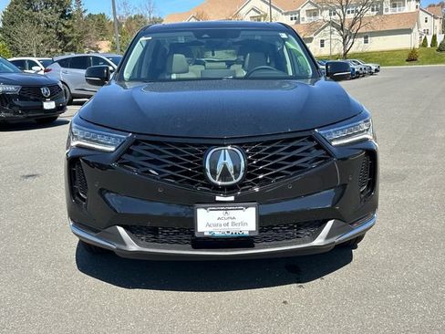 Used 2026 Acura RDX SH-AWD w/ Technology Package image 6