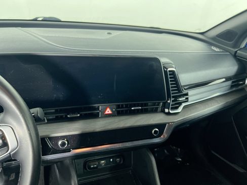 Certified 2023 Kia Sportage X-Line AWD/4WD image 24