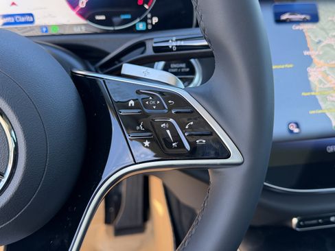 New 2026 Mercedes-Benz E 350 4MATIC Sedan image 23