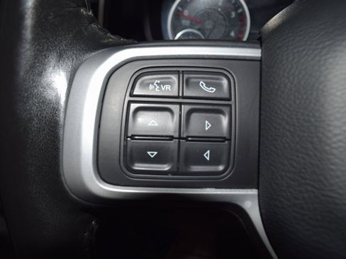 Used 2022 RAM 2500 Big Horn w/ Level C Equiment Group image 37