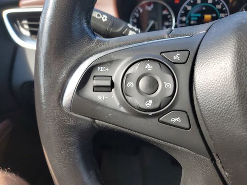 Used 2019 Buick Enclave Avenir image 28